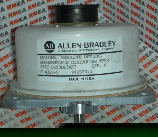 Pepperl+fuchs NJ30+U4+w-bhms 3-n.o. proximity switch