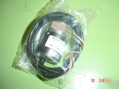 Copal pressure transducer pa-800 PA800 .05%accuracy 