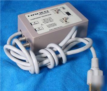 Hameg HZ65-2 component tester,xlnt,n/r