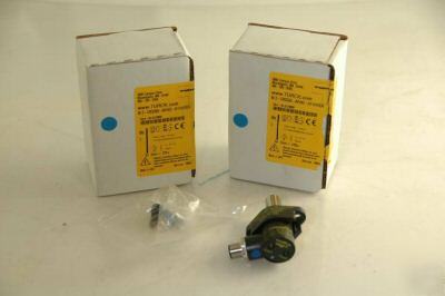 Lot 11 turck BI2-CRS260-AP4X2-B1141/S34 cylindricator 