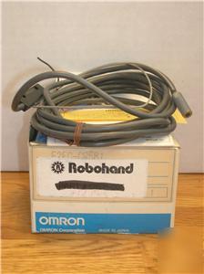 Omron E2EC-CR5B1 E2ECCR5B1 proximity prox switch 