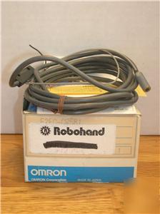 Omron E2EC-CR5B1 E2ECCR5B1 proximity prox switch 