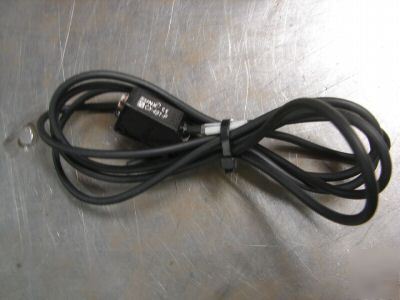 Sunx transbeam sensor cx - 491-p 5 cord