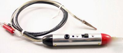 Heathkit universal scope probe pk-1 (exceptional)