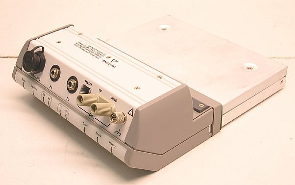 Hp - agilent - N1625A tims module for service advisor