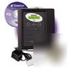 Icon proximity entry time clock - proximity - 100 emp