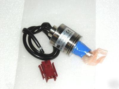 New ue differential pressure vacuum switch vcr D48W-H25 