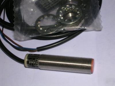 Used ifm efector inductive proximity switch, IF5378