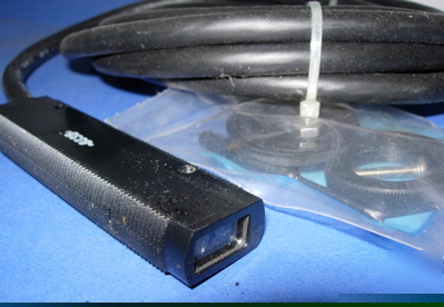 Photo switch 42SRP-6025 allen bradley nos