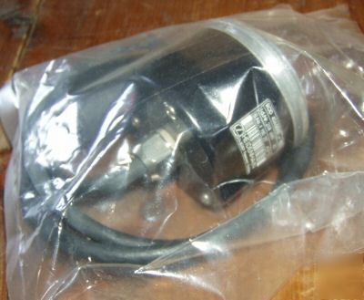 New heidenhain 426.0003-1125 encoder in sealed bag