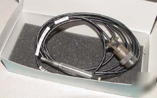 New scheavitz transducer in box