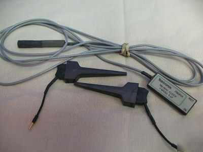 Tektronix P6454 100 mhz clock probe for das systems tek