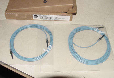  allen bradley fiber optic link cable 1403-CF003