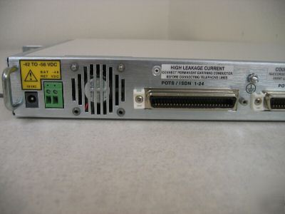 Telco systems edgelink 300 multiplexer (EL300-1100)