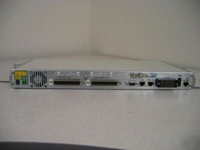 Telco systems edgelink 300 multiplexer (EL300-1100)