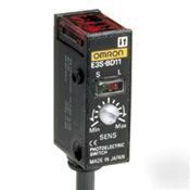 New omron E3S-2LE4 - E3S2LE4 - free shipping (bb)