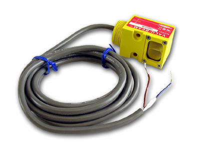 Banner valu-beam sensor / SMA91ESR