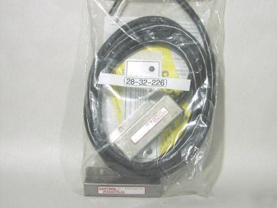 New sentrol 301-ct-06K safety interlock switch 301CT06K 