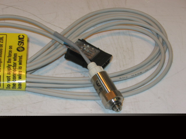 New smc sensor for multi channel controller PSE530-M5