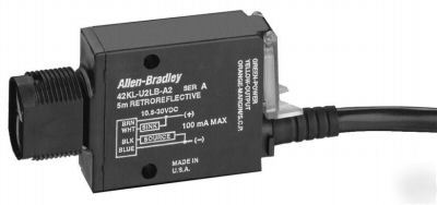 New 42KL-P2LBQ-F4 allen-bradley 42KLP2LBQF4