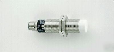 New ifm efector IG5841 inductive sensor (dm)