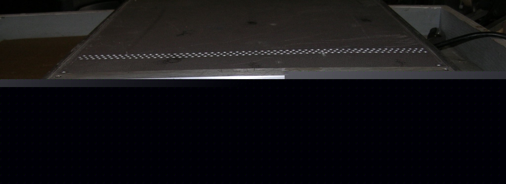 Spectral dynamics SD402 channel selector