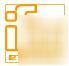 New ifm efector inductive proximity sensor 20...25AC/dc, 