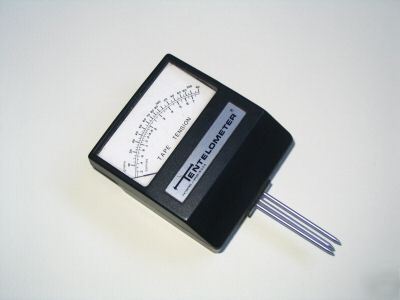 Tentel tentelometer tape tension gauge T2-H7-umc 
