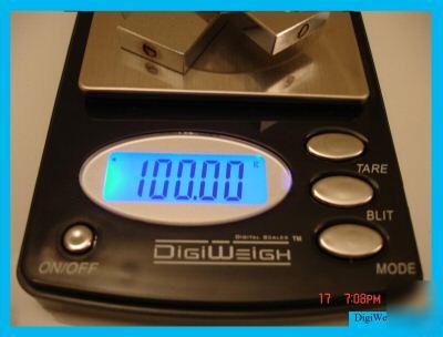 Electronic weigh equipment 0.01 grams digital lab scale