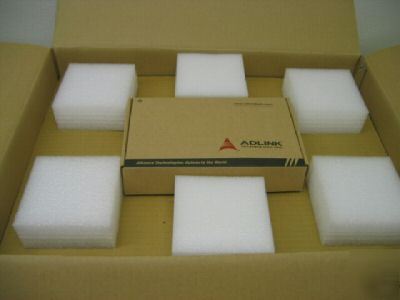 New adlink cpcis-6130R/pw w/ cpci-6770 in box