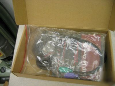 New adlink cpcis-6130R/pw w/ cpci-6770 in box