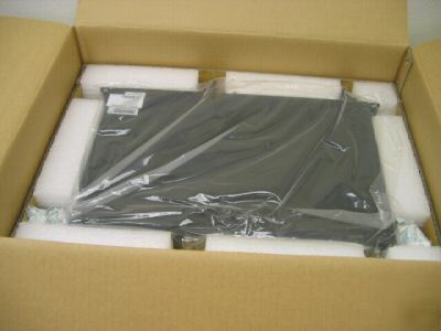 New adlink cpcis-6130R/pw w/ cpci-6770 in box