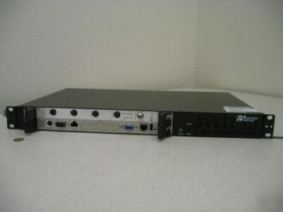 New adlink cpcis-6130R/pw w/ cpci-6770 in box