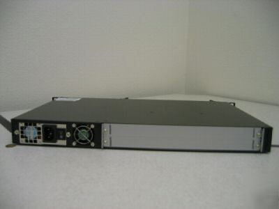 New adlink cpcis-6130R/pw w/ cpci-6770 in box