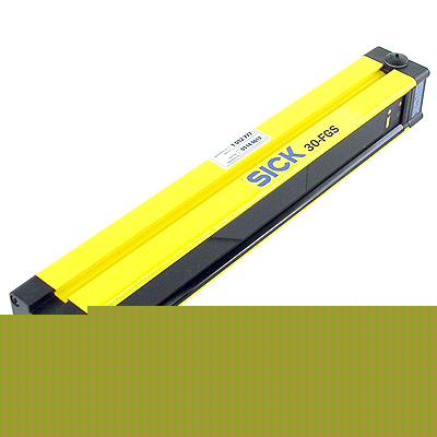 Sick 30-fgs safety light curtain 30 mm fgss 300-211