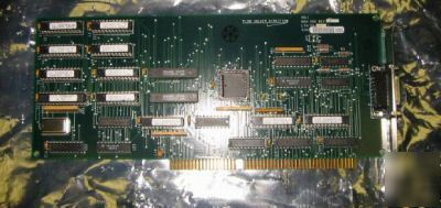 Altera hdlc bit-oriented controller card