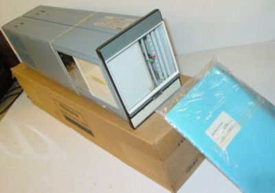 New taylor sybron quick-scan 1300 1332J chart recorder - 