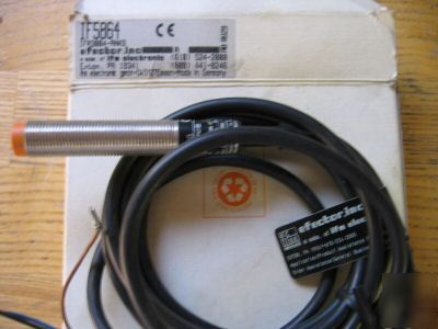 Efector IFA3004-ankg IF5864 *never used*