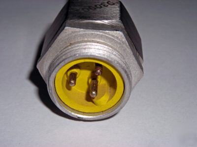 Go switch model 75 leverless limit, proximity switch 