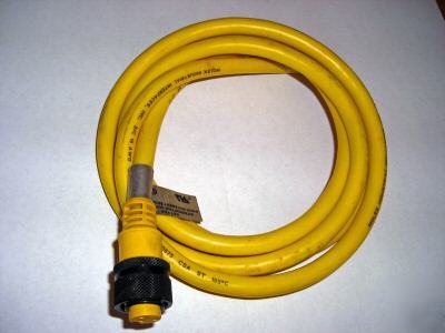 Go switch model 75 leverless limit, proximity switch 