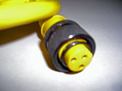 Go switch model 75 leverless limit, proximity switch 