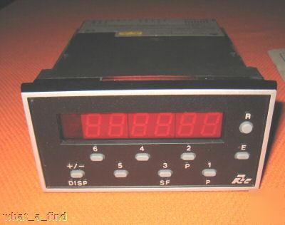 New gem red lion 42161 GEM42161 GEM42 ratio indicator 
