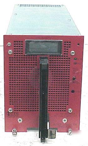 Tdi modular power systems SPS5339-17 rectifier module