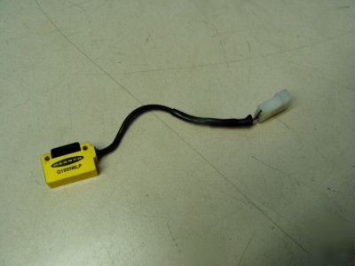 Banner photoelectric sensor m/n: Q19SN6LP 