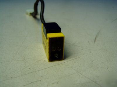 Banner photoelectric sensor m/n: Q19SN6LP 