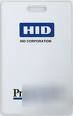 Hid proxcard ii