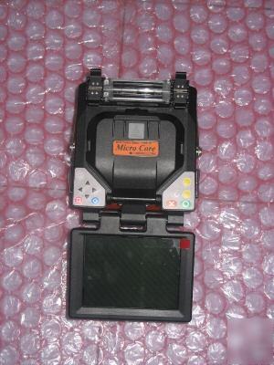 New QTY2 sumitomo type-39 core fusion splicer type-39SE