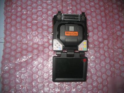 New QTY2 sumitomo type-39 core fusion splicer type-39SE