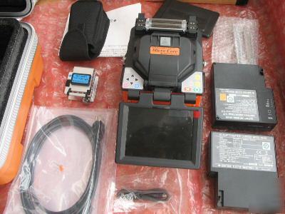 New QTY2 sumitomo type-39 core fusion splicer type-39SE