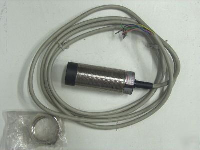 Pulsotronic proximity switch 9914-1000 KJ14-M30MN80-anu